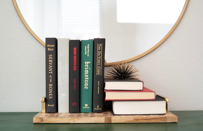 Frida's Abode Walk to the Stadium Rooftop View - Photo 23