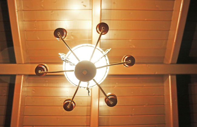 Villa Konstantina - Foto 11