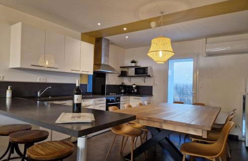 Le Loft Nature Bien-Etre Piscine Chauffée Privée du Tarn entre Toulouse et Albi & Les Cottages du Tarn - Foto 31