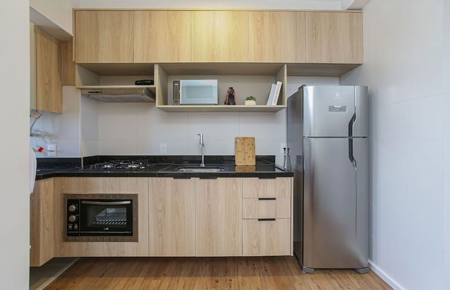 Expand Pinheiros - Foto 56