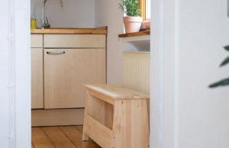 Ferienwohnung auf Biohof Gutso - Foto 21