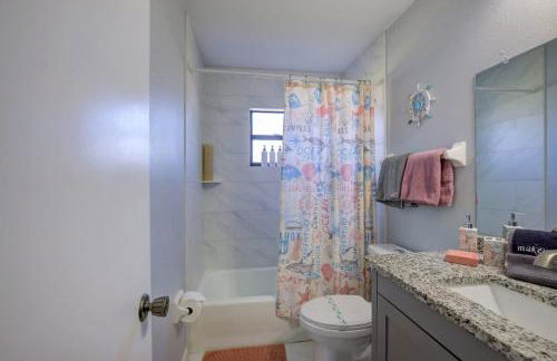 Family Fun Ping Pong BBQ Walk to Park Nearby - Photo 23