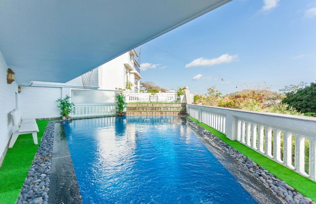 Villa Seaview 1 - Photo 36