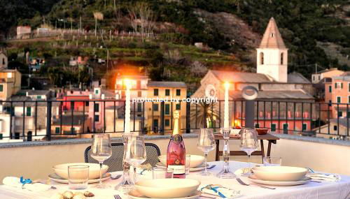 Luxury Penthouse Sea View - Foto 5