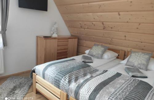 Domek u Matusa - Foto 61