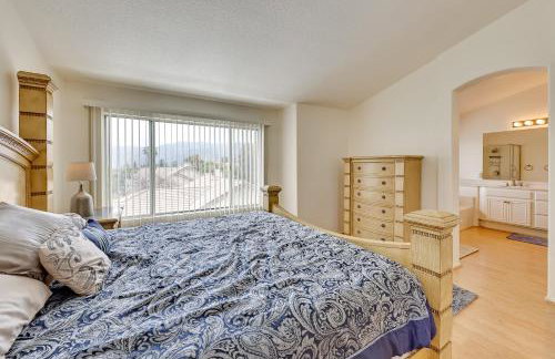 Lake Elsinore Vacation Rental ~ 4 Mi to the Lake! - Foto 18
