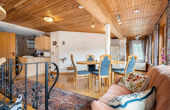 Tranquil Stay, Guntersberge - Foto 17