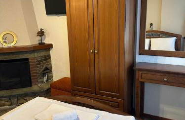 Φιλυρέα Apartments - Room 2 - Foto 7