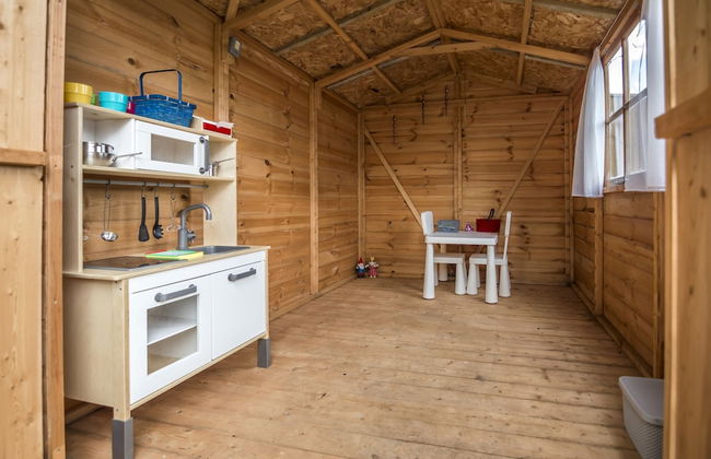 Mayfield House - 4 Bedroom House - Tenby - Foto 51