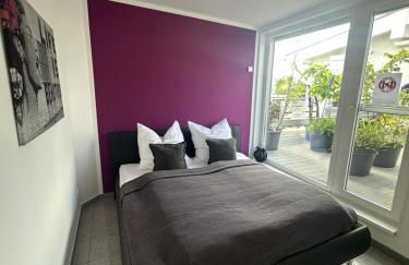 BookieB Apartment by Schmitt - Foto 67