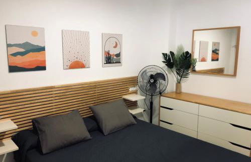 Marta Beach House-Caños de Meca - Photo 12