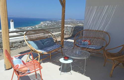 Villa THEROS - Foto 13