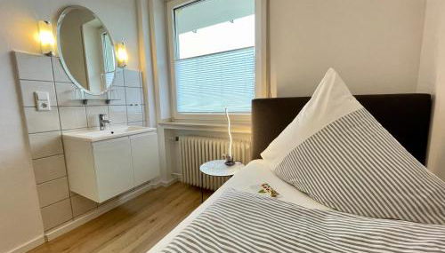 Gästehaus Schmidt - Apartements - Foto 4