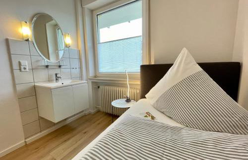 Gästehaus Schmidt - Apartements - Foto 4