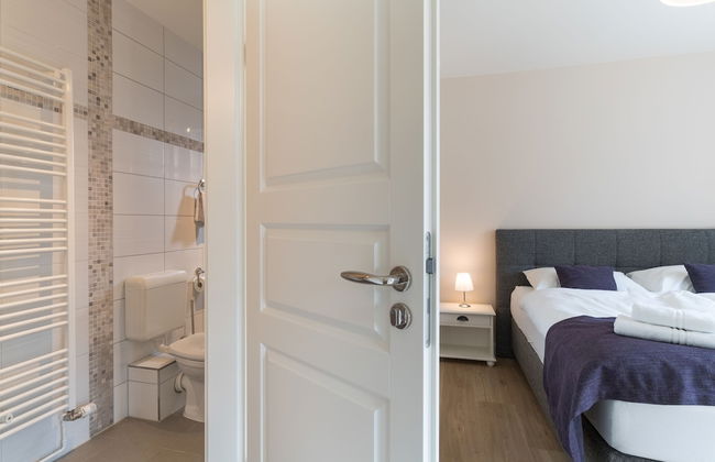 Diekhuus Büsum - Foto 4