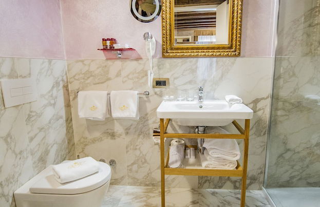 EGO' Residence Venice - Photo 28