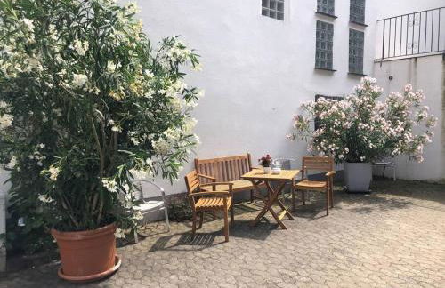 Fachwerkhaus Kürbis Bacharach - Photo 64