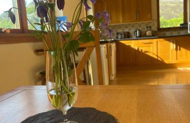 The Neuk Achmore Plockton - Foto 22