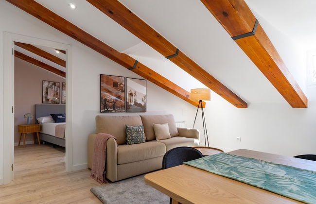 Limehome Madrid Calle Ave María - Foto 1