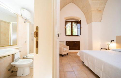 Tenuta del Barco WineRestaurant and Hospitality - Foto 128