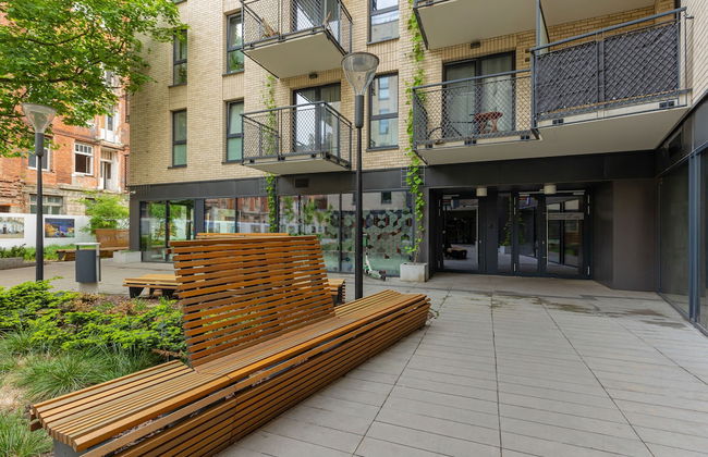 Apartment Stalowa 39 by Renters - Foto 69