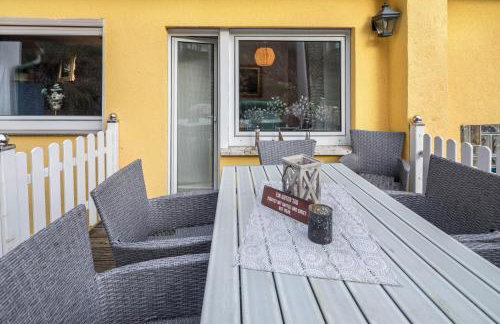 Villa Reinhilde mit Sauna - Photo 17