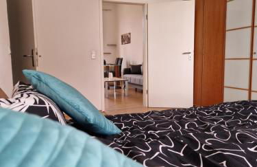 Charmante Altbauwohnung im Zentrum von Detmold, Paula - Foto 7