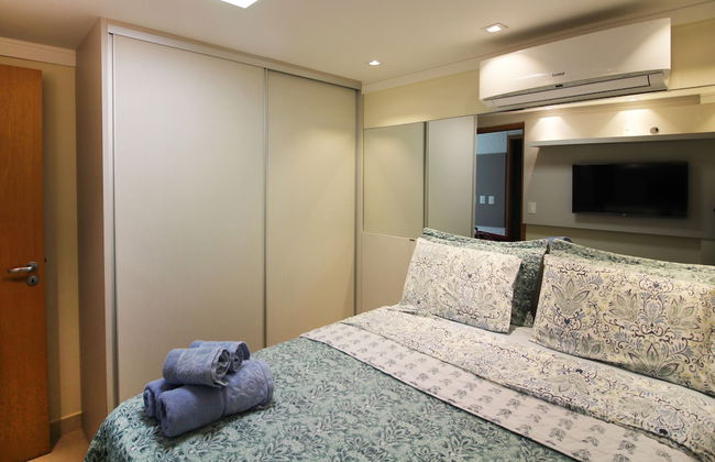 Luxor Paulo Miranda Home Service - Foto 44