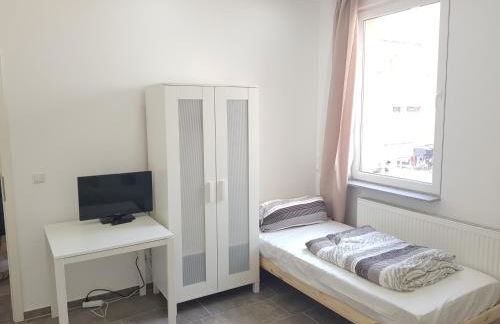 Bockstalstr 59a 10b - Foto 8