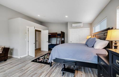 Sea Castle BeachFront Getaway - Foto 16