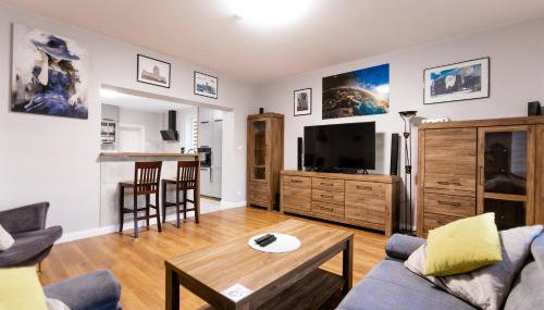 Apartament nr 1 Chorzelów - Foto 2