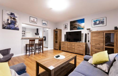 Apartament nr 1 Chorzelów - Foto 2