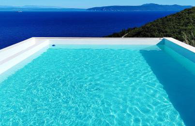 Villa Sea level with BEAUTIFUL VIEW, Medveja - Photo 1