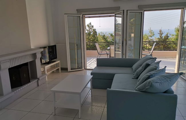 Luxury Villa Zen Amazing View Near The Sea - Foto 8