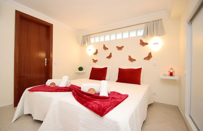 Villa Moorea - Foto 26