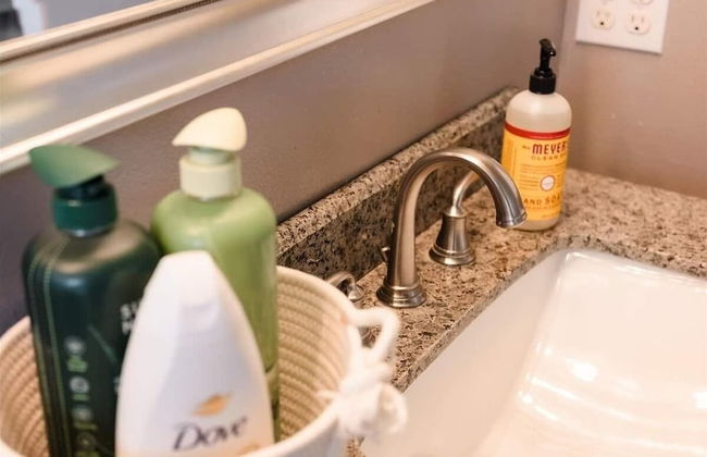 Moose Meadow 5 Bedroom Home by RedAwning - Foto 24