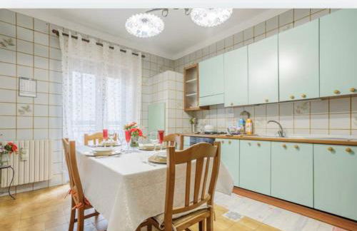 incantevole casa vacanze myu - Foto 11