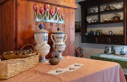 Agriturismo Monte Pu' - Foto 78