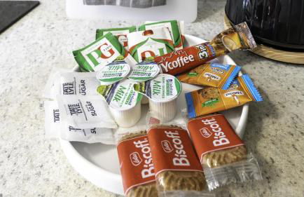 Forbes House - Foto 15