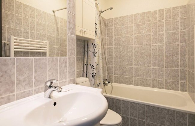 4 Person Holiday Park Home in Blokhus - Foto 8