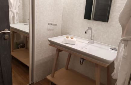 Les Suites du Saint Nazaire, vue panoramique sur la Cité Médiévale - Les Balcons de la Cité - Foto 29