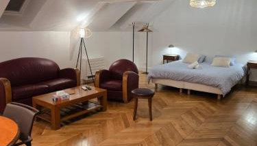 Le Studio du Clos Malou - Foto 2