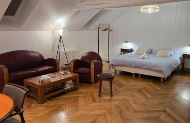 Le Studio du Clos Malou - Foto 2