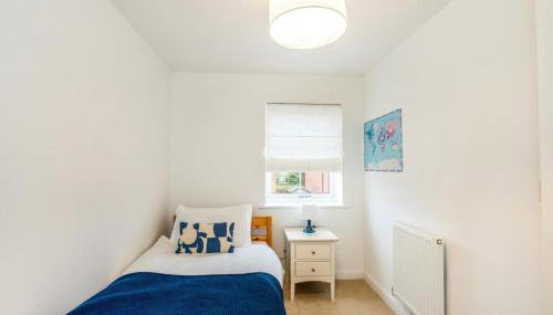 3-Bed Home Chichester with Parking, Ensuite & Garden - Foto 5