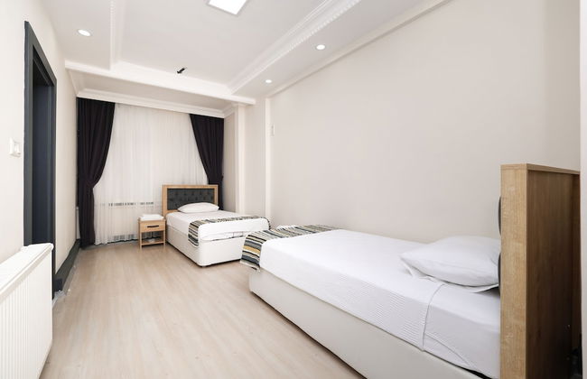 Yıldız Suite & Apart - Photo 15