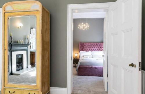 Hillthorpe Estate - 14 Bed Manor House with Hot Tubs and Secluded Gardens - Foto 79