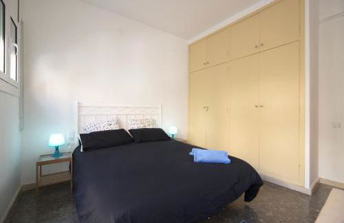 Holiday home Splendid Park Güell - Foto 42