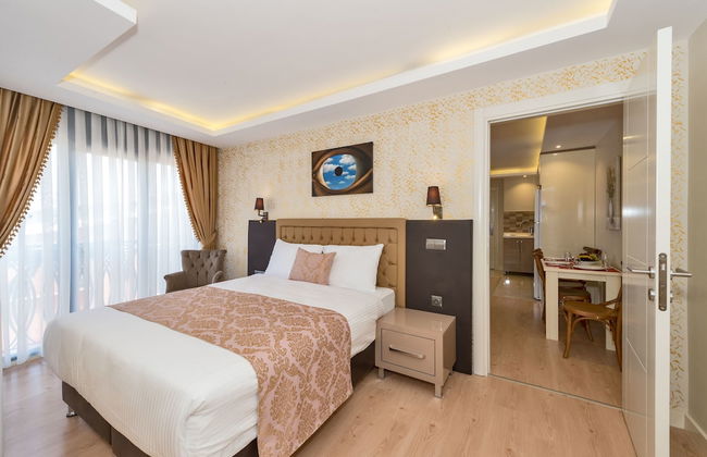 Gen Suites - Photo 74