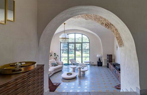 Castle In A Private Camargue Estate - Photo 14