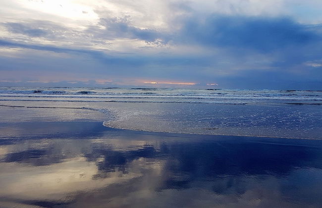 Romantic Piha - Photo 35